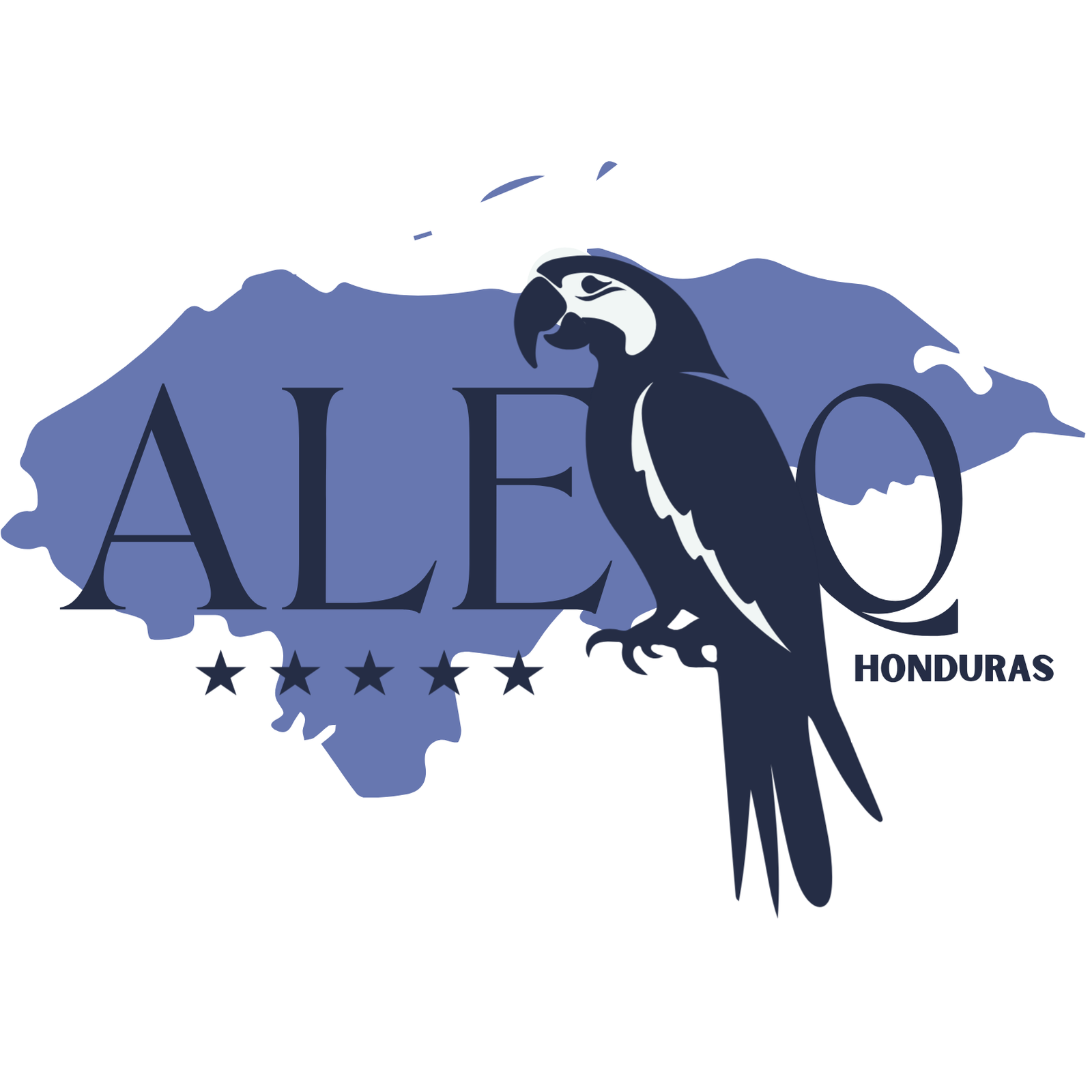 Logo Delegacion Honduras