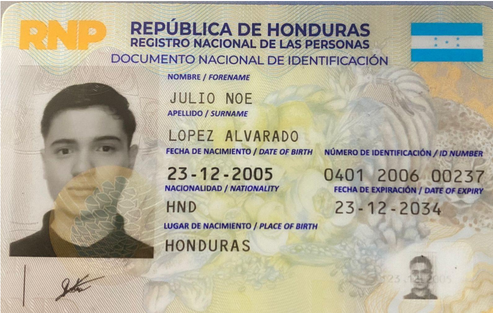 Julio López